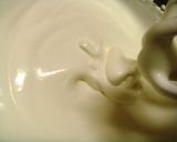黄金色●純たまごロールケーキ作り方15写真
