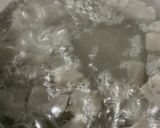 蒟蒻の甘辛煮作り方2写真