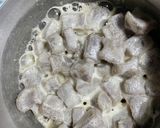 蒟蒻の甘辛煮作り方4写真