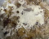 蒟蒻の甘辛煮作り方5写真