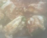 チーズがトロリピーマンの豚しゃぶ巻き😋作り方7写真