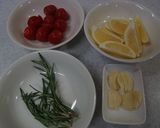 シンプルだけど旨い！　鶏のディアブロ作り方1写真