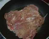シンプルだけど旨い！　鶏のディアブロ作り方4写真
