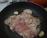 シンプルだけど旨い！　鶏のディアブロ作り方7写真