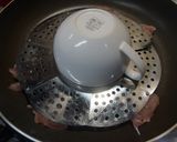 シンプルだけど旨い！　鶏のディアブロ作り方6写真