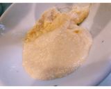 豆腐とヨーグルトの薬膳デザート作り方1写真