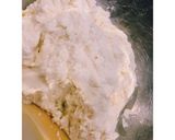 豆腐とヨーグルトの薬膳デザート作り方2写真