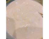 豆腐とヨーグルトの薬膳デザート作り方4写真