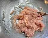 かんたん、冷たいたらこそうめん♬作り方3写真
