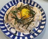 かんたん、冷たいたらこそうめん♬作り方4写真