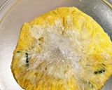 簡単!ポテサラオムレツ作り方9写真