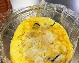 簡単!ポテサラオムレツ作り方10写真
