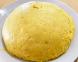 簡単!ポテサラオムレツ作り方11写真