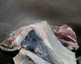 ねぎま（コチュジャンカマ焼）作り方8写真