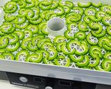 干しゴーヤ/ゴーヤパウダーの作り方作り方3写真