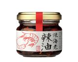 焼エビ香る辣油卵かけごはん作り方1写真