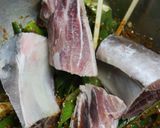 ねぎま（コチュジャンカマ焼）作り方9写真