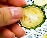 干しゴーヤ/ゴーヤパウダーの作り方作り方6写真