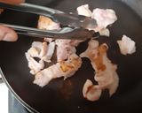 家飲みに！居酒屋みたいなホルモン焼き作り方4写真