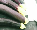 カポナータ作り方1写真