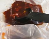 スペアリブ~ハニーBBQソース~作り方1写真