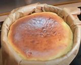 ✨バスク風チーズケーキ&ロールケーキ✨作り方5写真