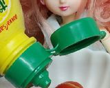 リカちゃん♡蜂蜜レモン+塩麹 トマト作り方9写真