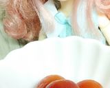 リカちゃん♡蜂蜜レモン+塩麹 トマト作り方14写真