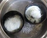 じょうよ蒸しきのこあん作り方5写真