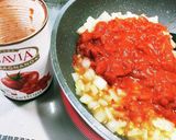 カポナータ作り方16写真