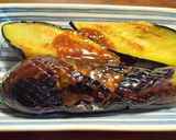 少量のオイルで美味しい焼き茄子 下処理作り方6写真