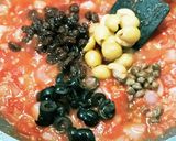 カポナータ作り方17写真