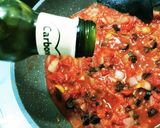 カポナータ作り方19写真