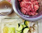 男子が喜ぶ牛肉のオイスター旨煮作り方2写真