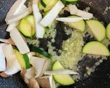 男子が喜ぶ牛肉のオイスター旨煮作り方3写真