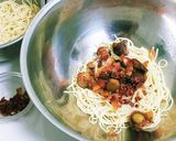 カポナータ作り方35写真