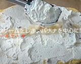 ✨バスク風チーズケーキ&ロールケーキ✨作り方11写真