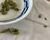 クラフトコーラシロップ作り方1写真