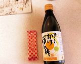 鶏皮ポン酢ジュレ作り方4写真