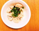 鶏皮ポン酢ジュレ作り方8写真