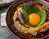 ピリ辛！無限！！なすのユッケ風作り方4写真