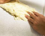 簡単チーズナン&ナン作り方2写真