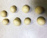 簡単チーズナン&ナン作り方3写真