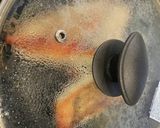 真鯛のポワレ作り方4写真