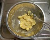 クランブル生地で簡単タルト台作り方3写真