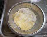 クランブル生地で簡単タルト台作り方4写真