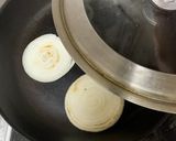 【定番アレンジ】プルドポークバーガー作り方4写真
