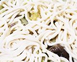 お年寄り絶賛シリーズ☆職員☆焼きうどん☆作り方3写真