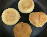 【定番アレンジ】プルドポークバーガー作り方5写真