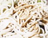 お年寄り絶賛シリーズ☆職員☆焼きうどん☆作り方4写真